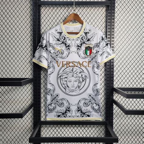 versace sede italiana|italia versace kit.